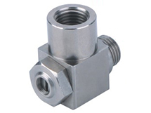 全金屬：（精密調節閥）FEFTO